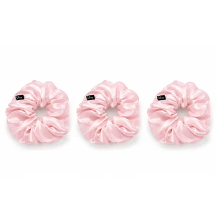 Silkeep baby roze gumice puffy l