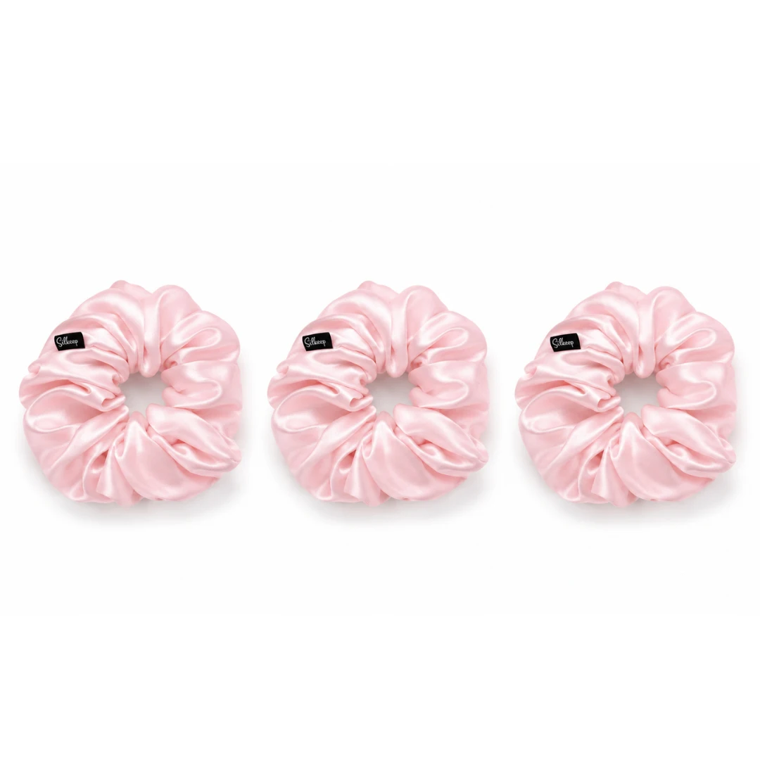 Silkeep baby roze gumice puffy l Silkeep baby roze gumice puffy l