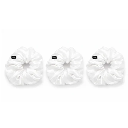 Silkeep bele gumice puffy l