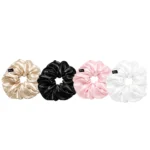 Silkeep svilene mix midi puffy gumice l 4 kom