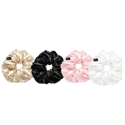 Silkeep svilene mix midi puffy gumice l 4 kom