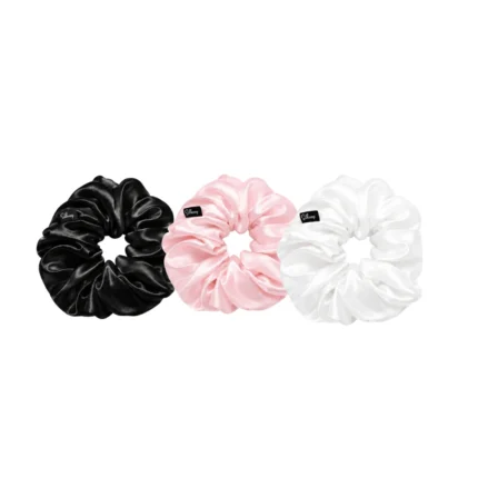Silkeep svilene mix midi puffy gumice l
