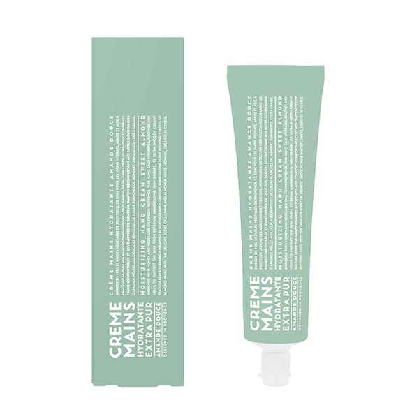 COMPAGNIE-DE-PROVENCE-Hand-Cream-100ml-Sweet-Almond-1