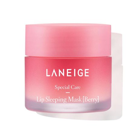 la niege-lip-sleeping-mask