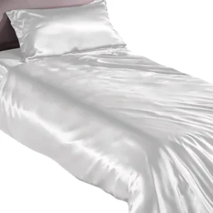 bela-komplet-single-svilena-posteljina