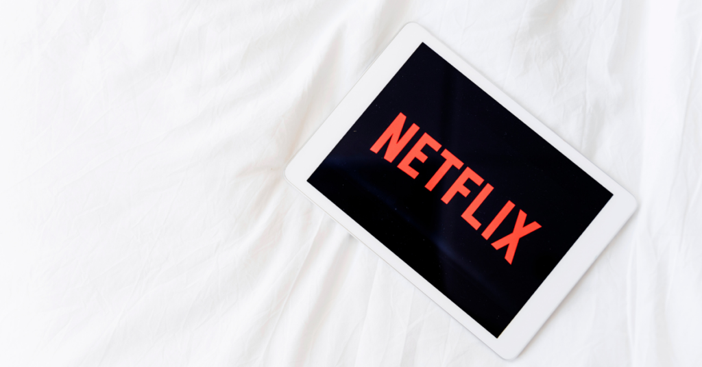 Netflix filmovi za jesen