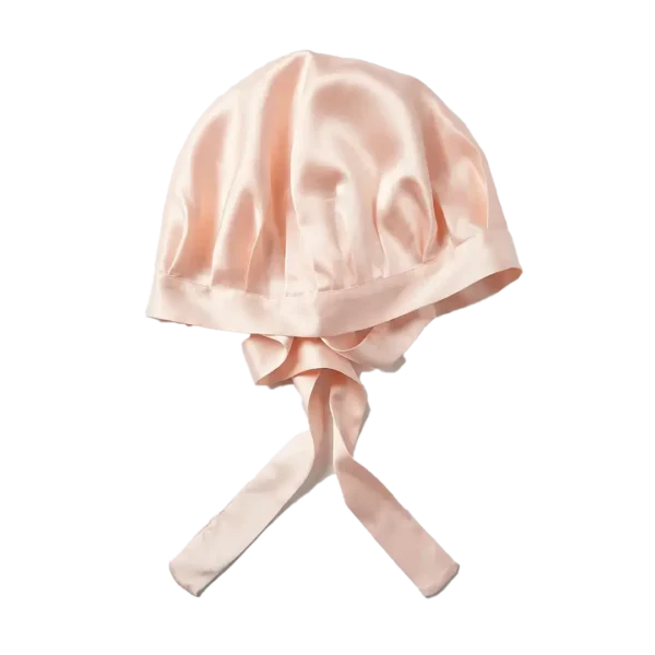 svilena-peach-l-nocna-kapa-za-spavanje-no-background