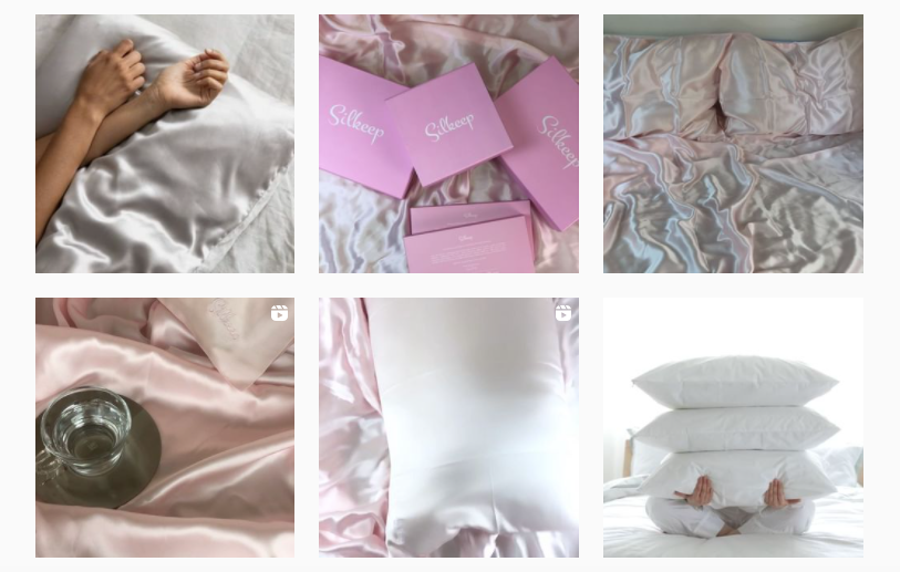 silkeep_instagram