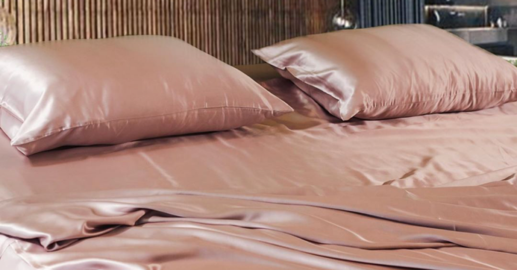 idealna posteljina za leto