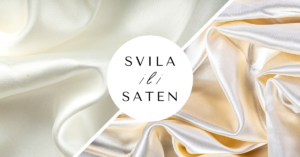 saten ili svila