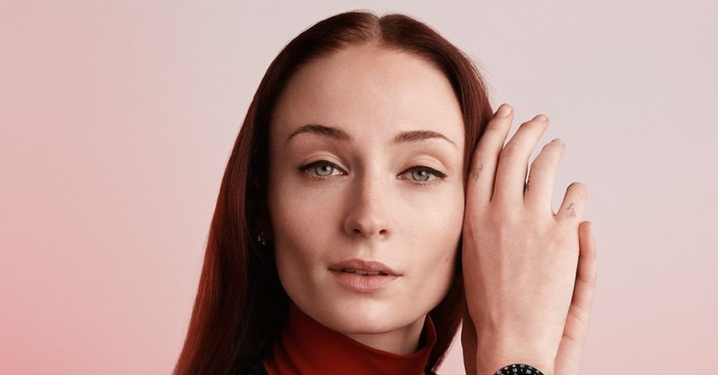 saveta-za-lepotu-Sophie-Turner