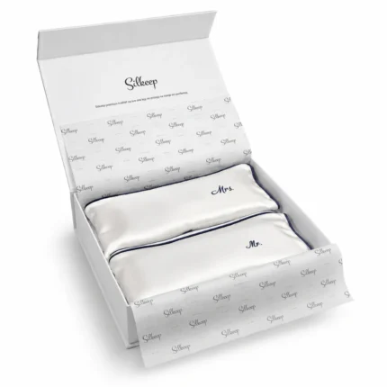 Silkeep mladenci paket spakovani u kutiji