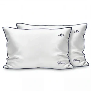 Silkeep svileni mladenci paket napred