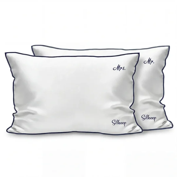 Silkeep svileni mladenci paket napred