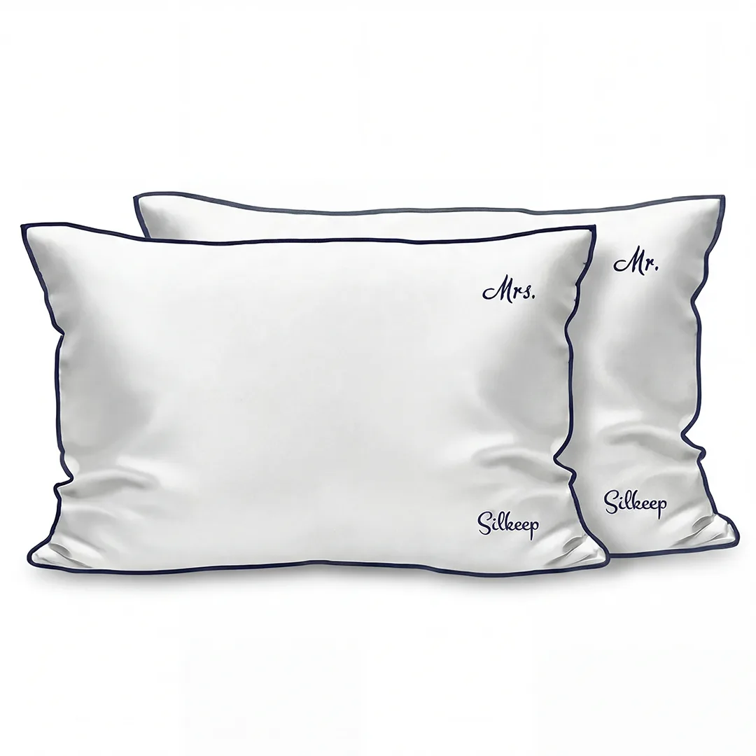 Silkeep svileni mladenci paket napred