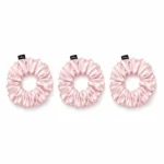 Silkeep baby roze gumice midi m
