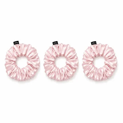 Silkeep baby roze gumice midi m
