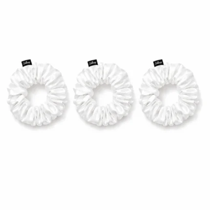 Silkeep bele gumice midi m
