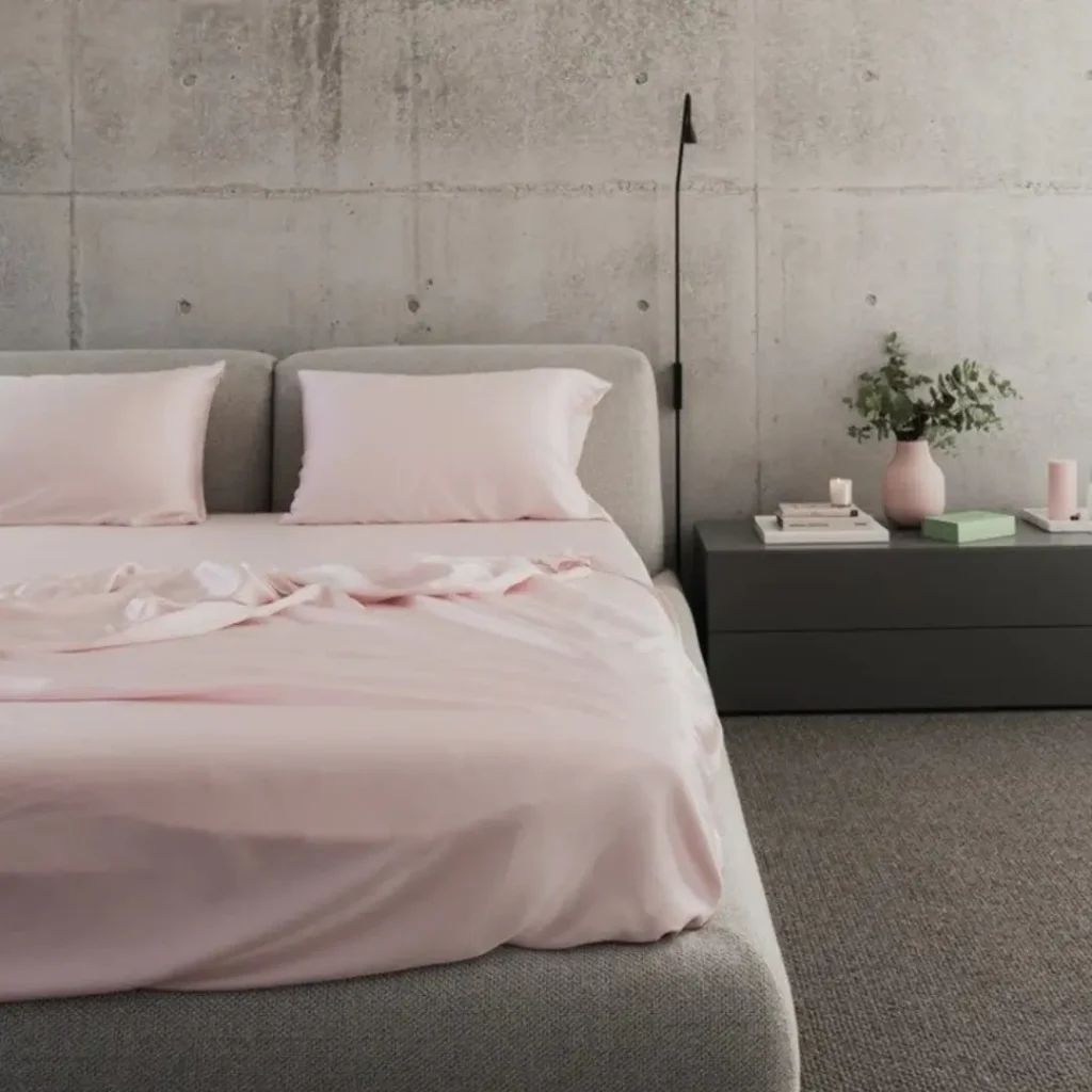 skinimalizam-silkeep-svilena-posteljina