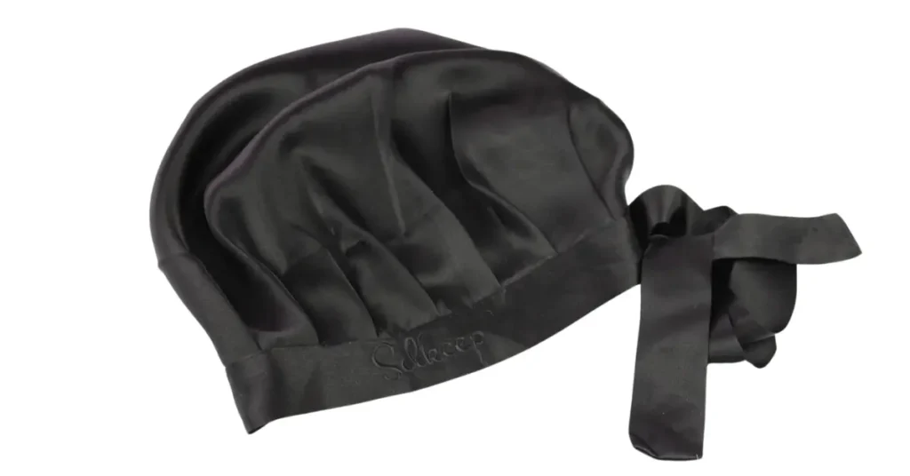 #silktok trend-silkeep-nocna-kapa