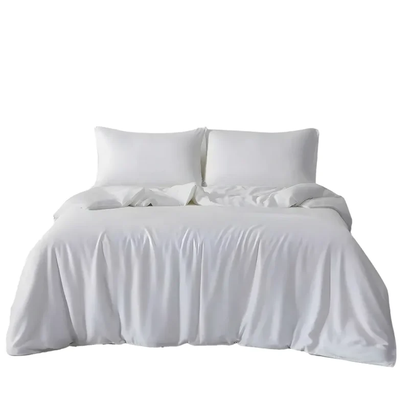 silkeep-bambus-kolekcija-bela-komplet-posteljina-od-bambusa-featured