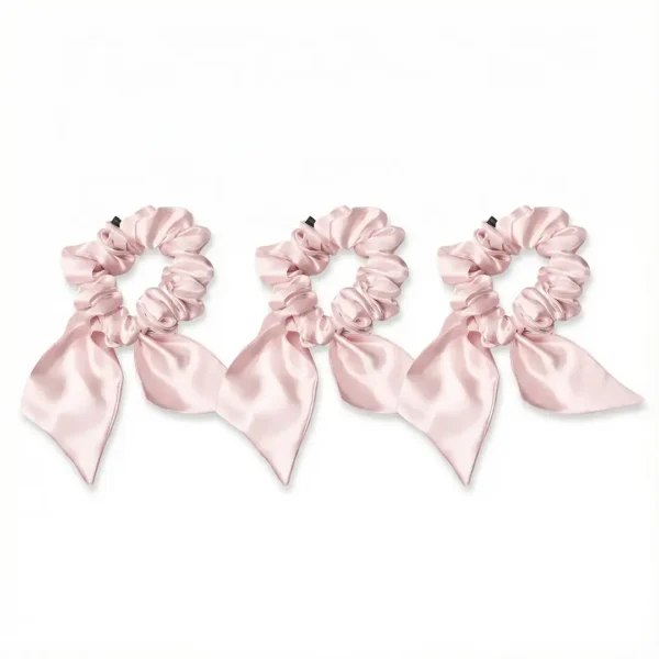 silkeep-svilene-baby-roze-midi-gumice-sa-mašnicom-3cm-3kom