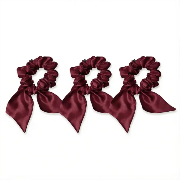 silkeep-svilene-crvene-midi-gumice-sa-mašnicom-3cm-3kom