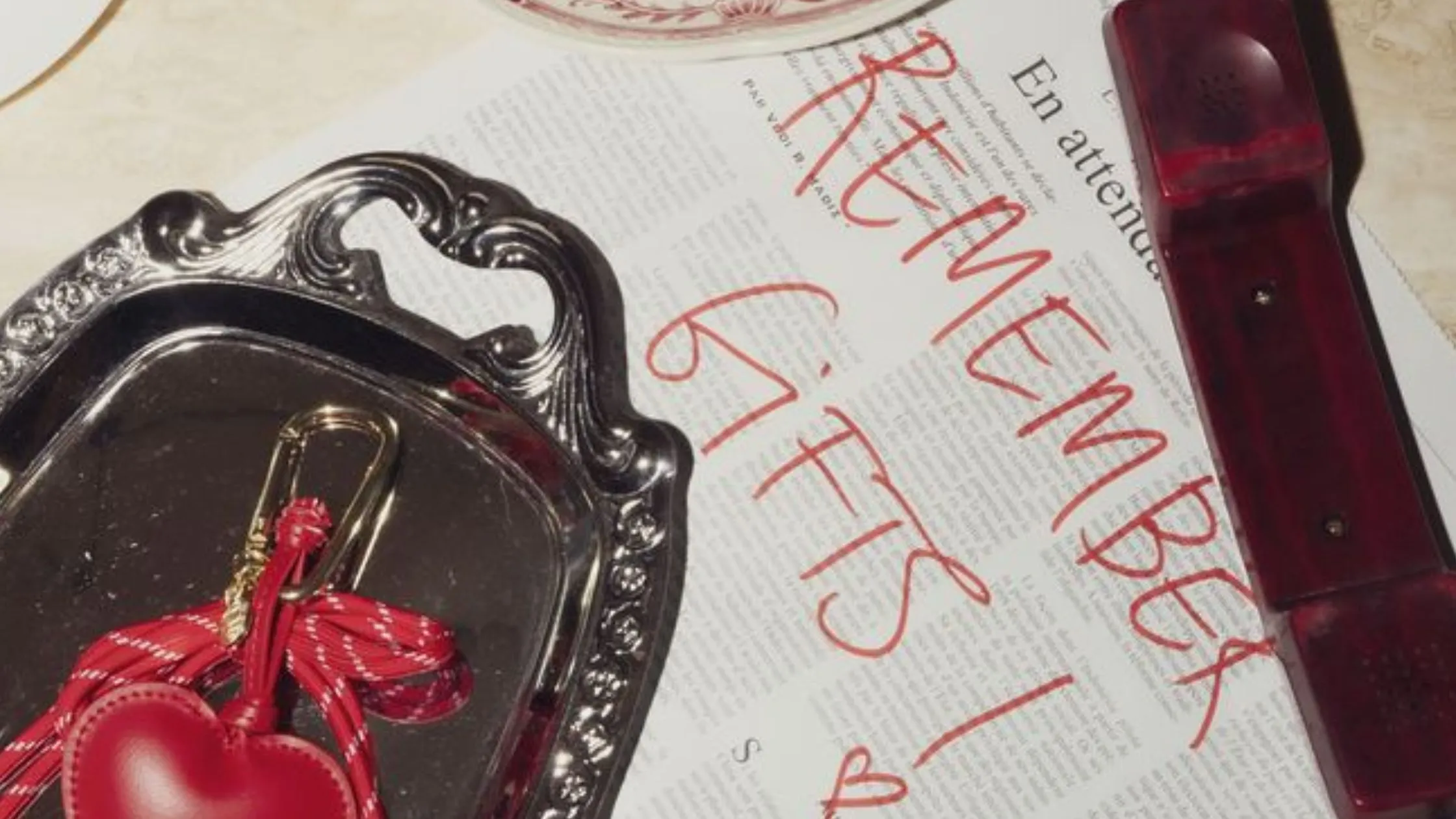 poklon za decka za Dan zaljubljenih