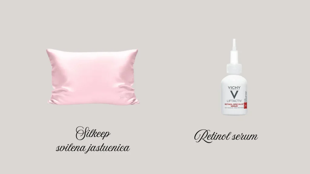 nega koze protiv bora