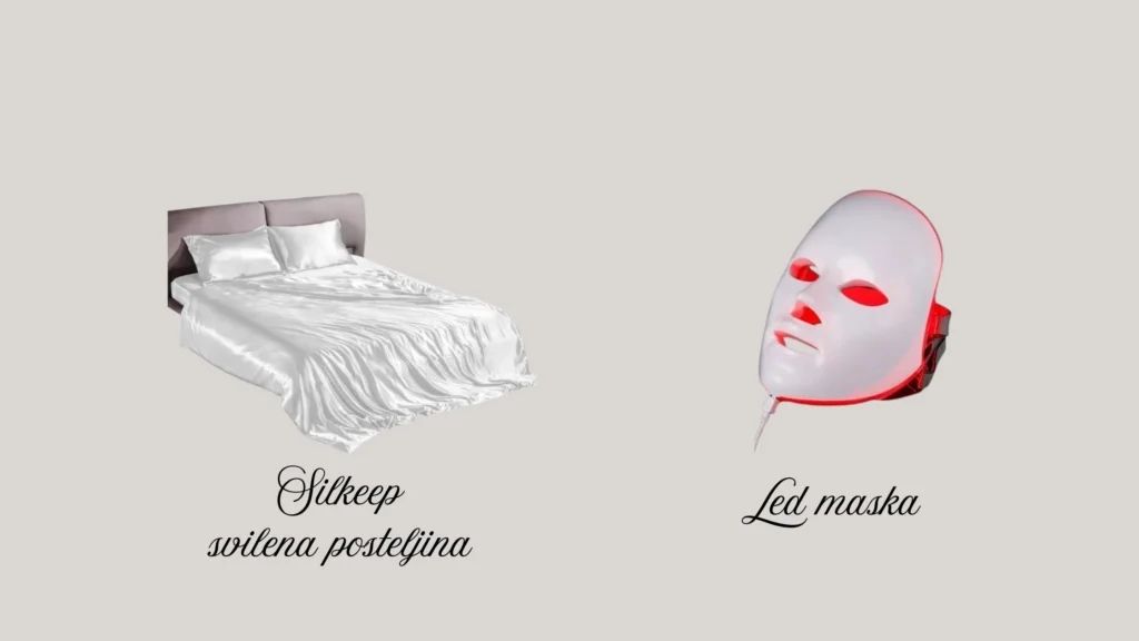 nega koze protiv bora