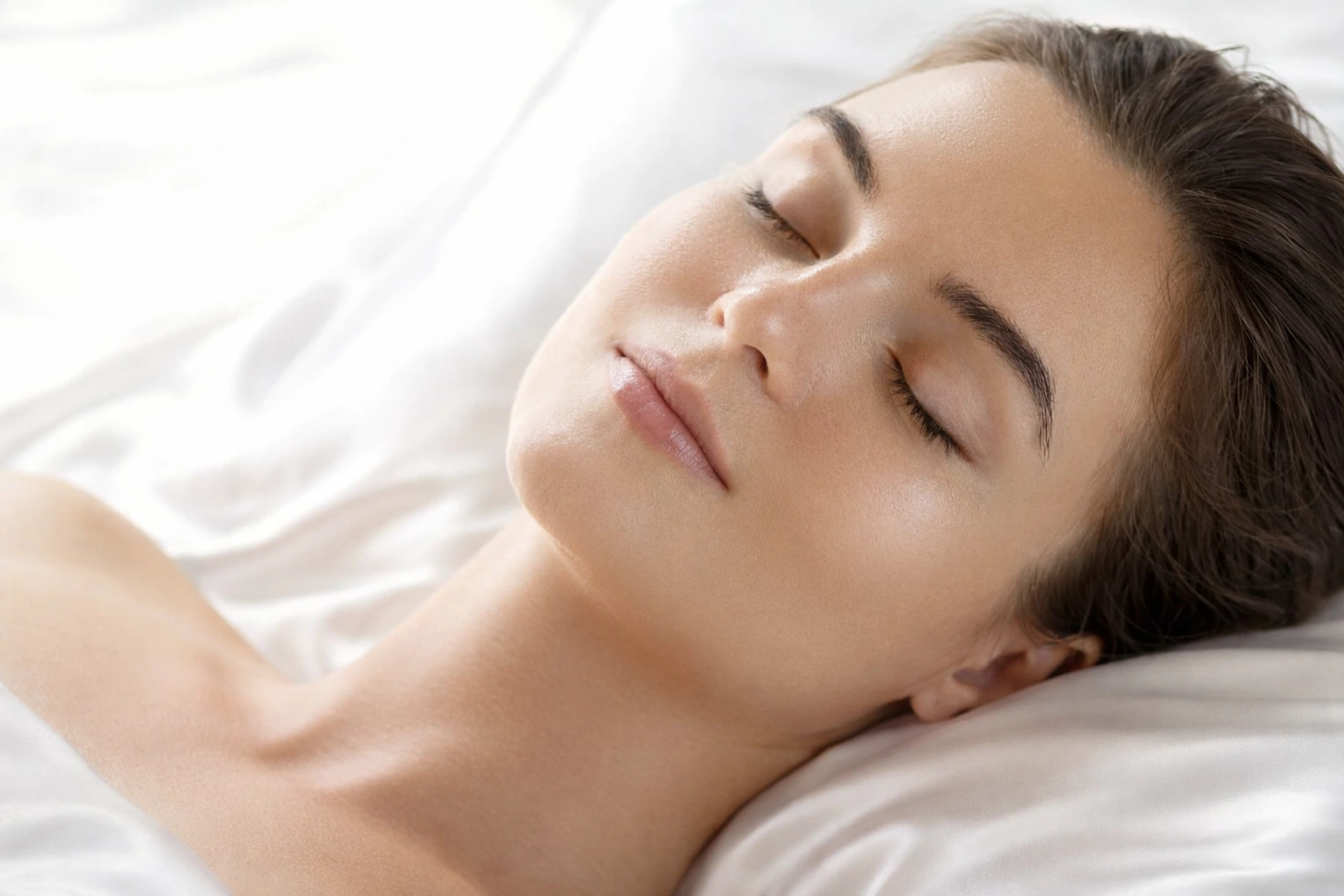 nega koze protiv bora