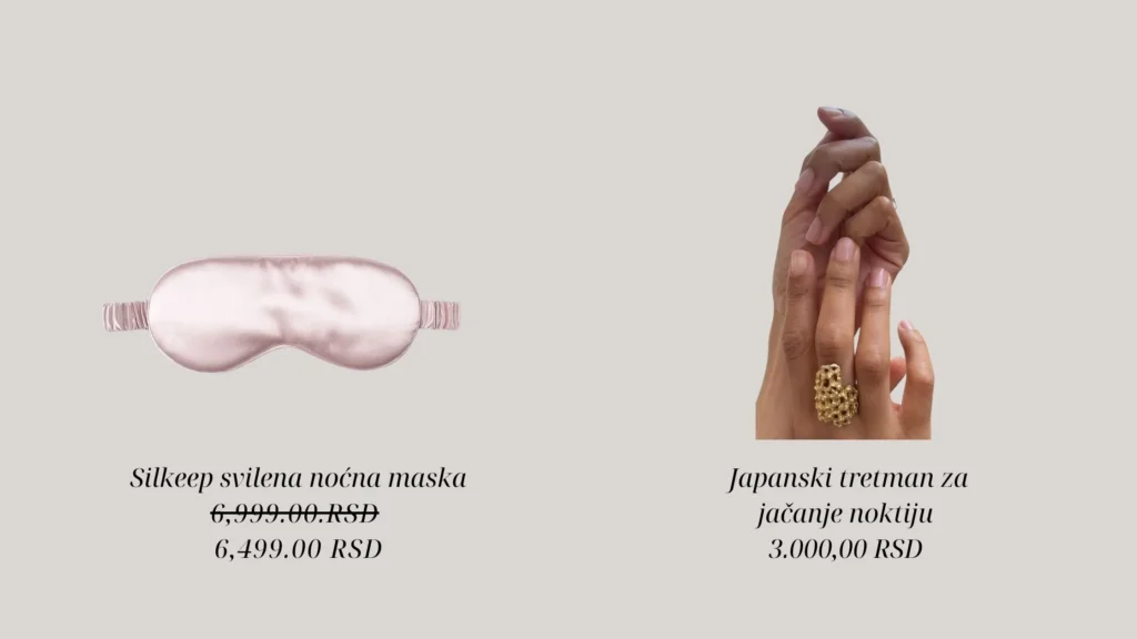 poklon za drugaricu za galentines