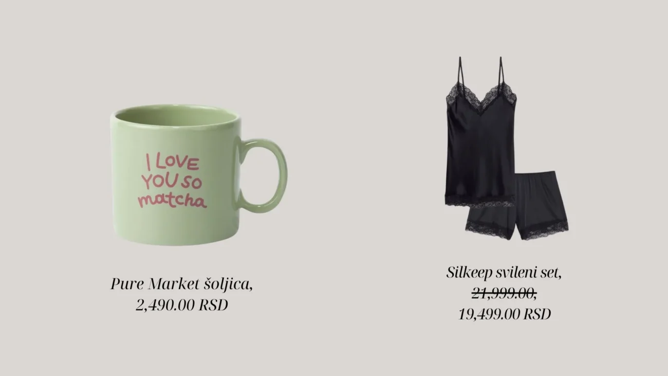 poklon za drugaricu za galentines