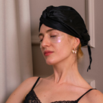 svilena jastucnica ili svilena kapa