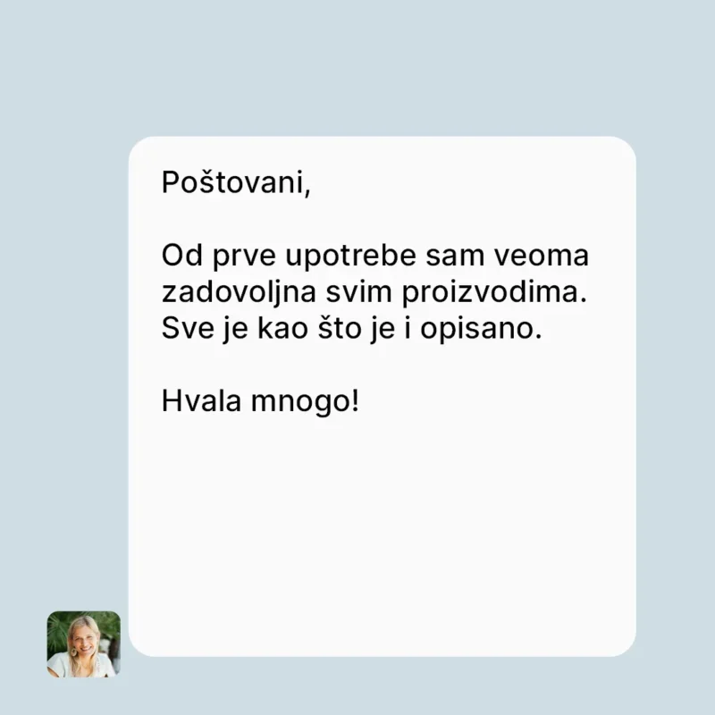 Silkeep testimonial kupci 4