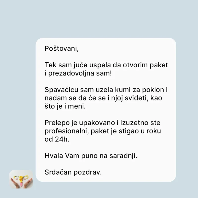 Silkeep testimonial kupci 9