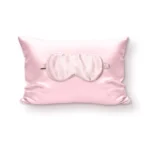 100% Svileni Baby Roze Nega Lica Paket (J-M)