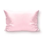 100% Svilena Baby Roze Jastučnica 50x70cm