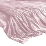 100% Svileni Baby Roze Prekrivač