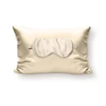 100% Svileni Bež Nega Lica Paket (J-M)