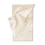 100% Svilena Bež Navlaka za Jorgan