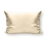 100% Svilena Bež Jastučnica 50x70cm