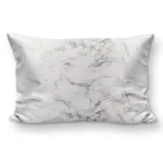 100% Svilena Marble Jastučnica 60x80cm