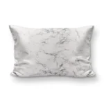 100% Svilena Marble Jastučnica 50x70cm