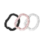 100% Svilene Mix Mini Gumice 1cm (3 kom)