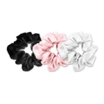 100% Svilene Mix Puffy Gumice 6cm (3 kom)