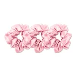 100% Svilene Rose Puffy Gumice 6cm (3 kom)