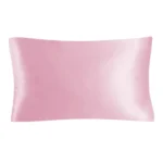 Svilena Baby Roze Jastučnica za bebe 30x40cm