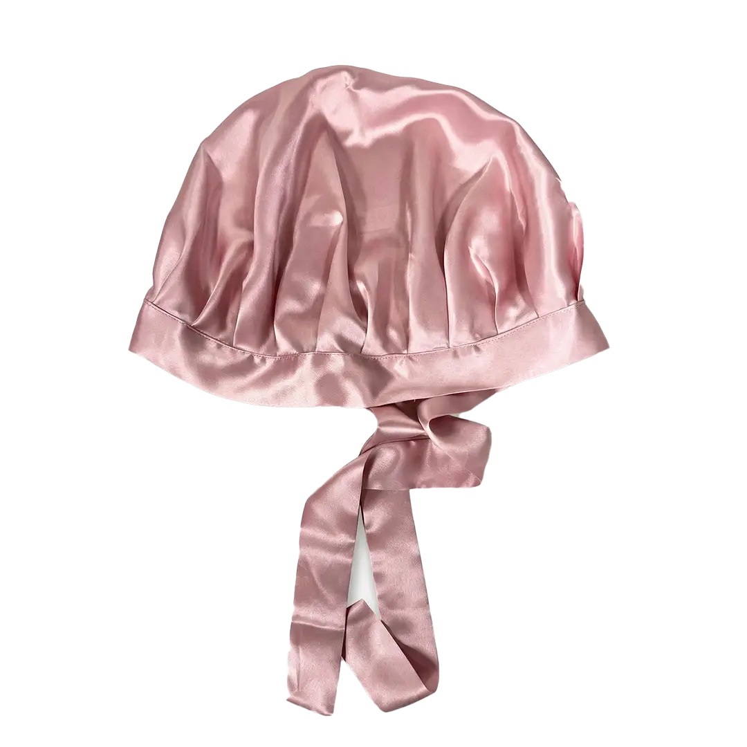 svilena-rose-l-nocna-kapa-za-spavanje-no-background.webp 100% Svilena Rose L Noćna Kapa - Слика 1