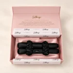 Silkeep svileni dobro jutro paket jastučnica i uvijač u kutiji